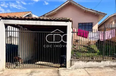 Casa com 3 quartos à venda na Rua Manon, 128, Colônia Dona LuÍza, Ponta Grossa