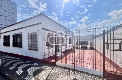 Terreno à venda na Rua Carlos de Laet, 46, Oficinas, Ponta Grossa