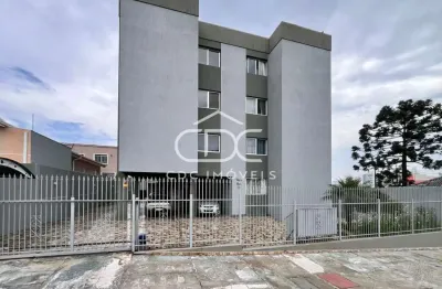 Apartamento com 3 quartos à venda na Rua Lamenha Lins, 77, Uvaranas, Ponta Grossa