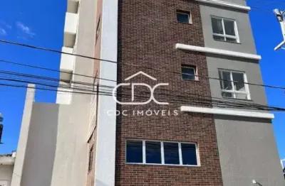 Apartamento com 3 quartos à venda na Rua Nilo Peçanha, 830, Estrela, Ponta Grossa