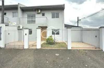 Casa com 3 quartos à venda na Rua Rio Grande do Norte, 489, Orfãs, Ponta Grossa