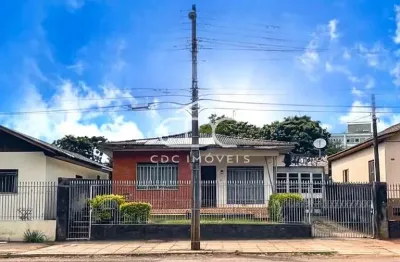 Terreno à venda na Rua Padre Anchieta, 1034, Colônia Dona LuÍza, Ponta Grossa