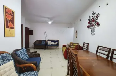 Apartamento 107m² | 2 dormitórios (2 suítes) | sacada