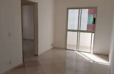 Conforto e lazer: apartamento de 2 dormitórios com 55m² em condomínio completo