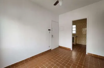 Apartamento de 45m² com 2 dormitórios e sacada – compacto e funcional!