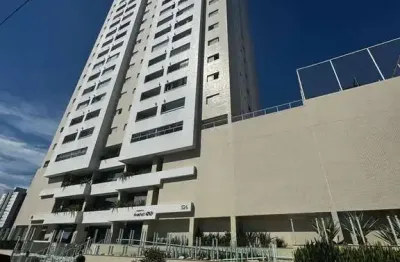 Apartamento 1 dormitório com 1 suíte e varanda gourmet, vila tupi - praia grande