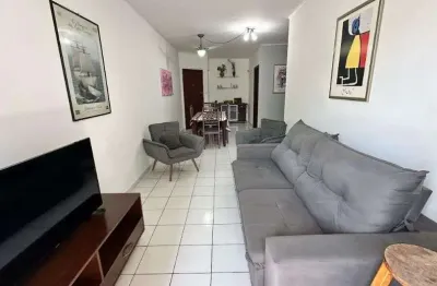Apartamento à venda no canto do forte - 02 dormitórios 01 suíte - 94m²