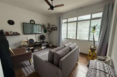 Apartamento com 2 quartos à venda na Avenida Presidente Kennedy, 468, Boqueirão, Praia Grande