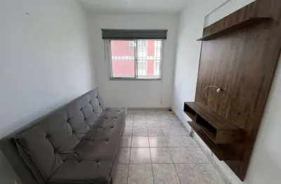 Apartamento à venda com 1 quarto, 1 banheiro, 1 vaga e 44m² por r$ 285.000