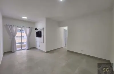 Apartamento com 3 quartos à venda na Rua Otelo Rodrigues Franco, 566, Canto do Forte, Praia Grande