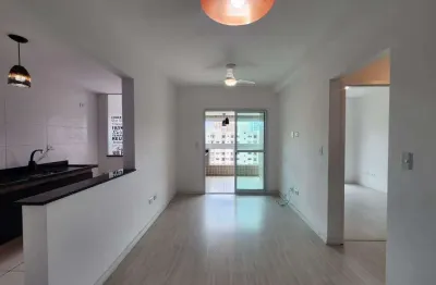 Apartamento 2 dormitórios - 1 suíte - 68m² com lazer completo - canto do forte