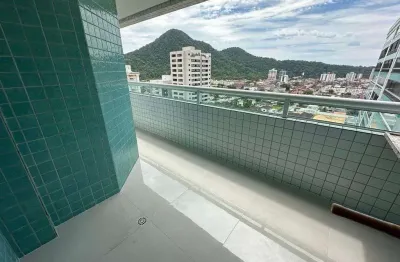 Imóvel para venda tem 95 metros quadrados com 3 quartos em canto do forte - pg