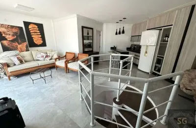 Apartamento à venda em vila guilhermina, praia grande - sp