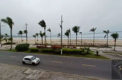 Apartamento com 1 quarto à venda na Rua Peru, 53, Guilhermina, Praia Grande