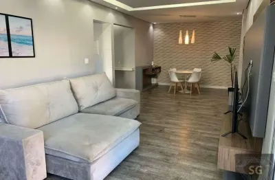 Apartamento à venda em vila guilhermina, praia grande - sp