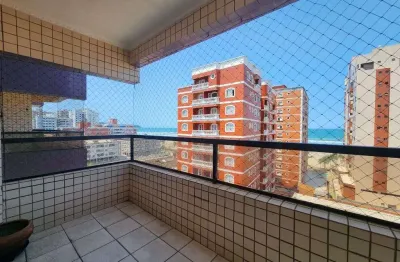 Imperdível: apartamento de 03 dormitórios a 100m do mar | r$ 530.000,00