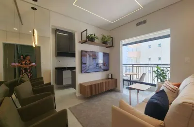 Apartamento à venda, 61 m² por r$ 499.655,00 - canto do forte - praia grande/sp