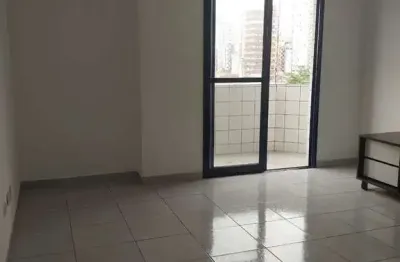 Apartamento de 42m² com 1 dormitório – conforto e praticidade