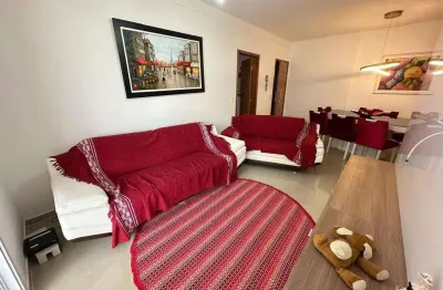 Apartamento 2 dormitórios - 1 suíte - 108m² - vila guilhermina