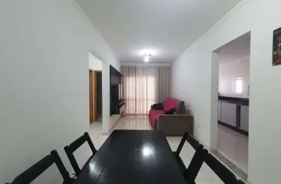 Apartamento 2 dormitórios - 1 suíte - 86m² com lazer completo - guilhermina