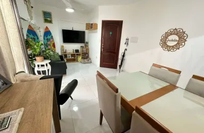 Apartamento de 1 dormitório á venda em guilhermina, praia grande - sp