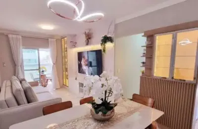 Apartamento 2 dormitórios - 1 suíte - 75m² - guilhermina