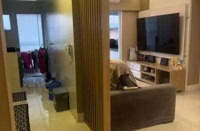 Apartamento de 2 dormitórios sendo 2 suites com 87m² á venda em vila guilhermina