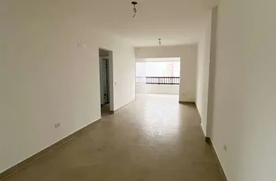 Conforto e lazer em um só lugar – apartamento de 82m² com 2 dormitórios e sacada