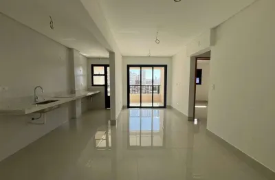 Lançamento incrível com vista para o mar - aviação, praia grande