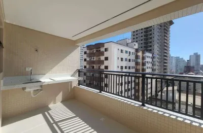 Lançamento incrível com vista para o mar - aviação, praia grande