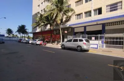 Apartamento com 1 quarto à venda na Rua Trinta e Um de Março, 51, Vila Mirim, Praia Grande