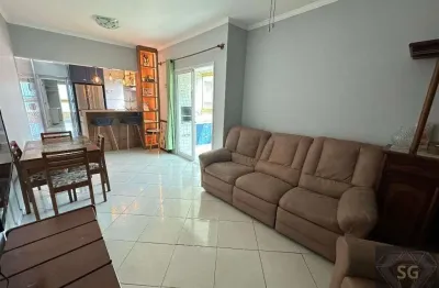 Apartamento com 2 quartos à venda na Rua Caiapós, 1085, Tupi, Praia Grande