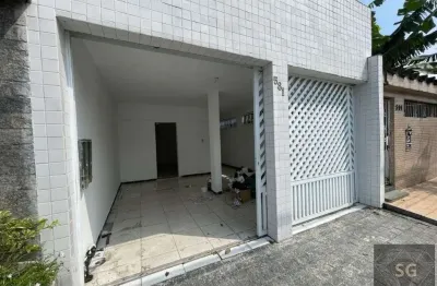 Casa com 3 quartos à venda na Rua Maria Cao Viño, 581, Vila Antártica, Praia Grande