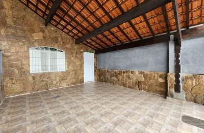 Casa na vila guilhermina | 03 dormitórios | vaga para 2 carros | localização top
