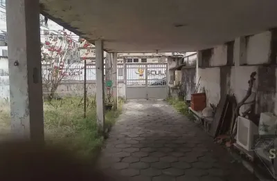 Terreno à venda, 304 m² por r$ 850.000 - vila guilhermina - praia grande/sp