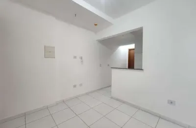 'apartamento 1 dormitório novo com sacada no boqueirão/ pg'