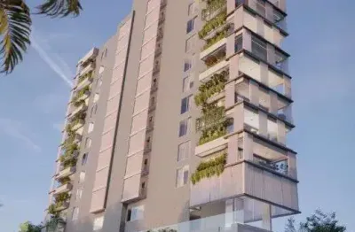 Lançamento alto padrão no canto do forte de 3 suítes sendo 2 por andar