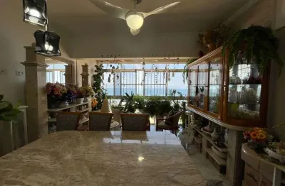 Apartamento à venda com 1 dormitório vista mar com 68m² por r$ 530.000