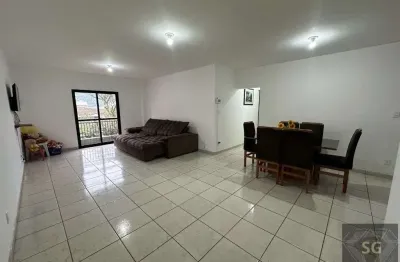 Apartamento à venda em canto do forte, praia grande - sp