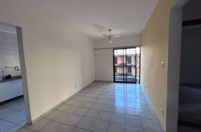 Apartamento 2 dormitórios 1 suite à venda r$ 450.000,00 - forte - praia grande