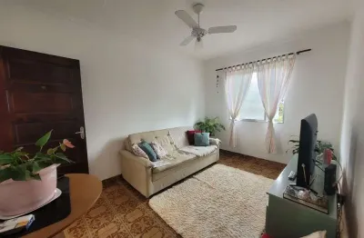 Apartamento de 1 dormitório á venda no canto do forte - praia grande!