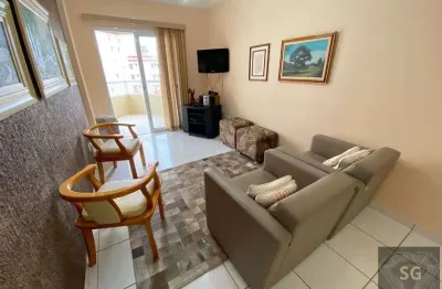 Apartamento à venda em vila guilhermina, praia grande - sp