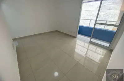 Apartamento com 1 quarto à venda na Rua Copacabana, 423, Guilhermina, Praia Grande