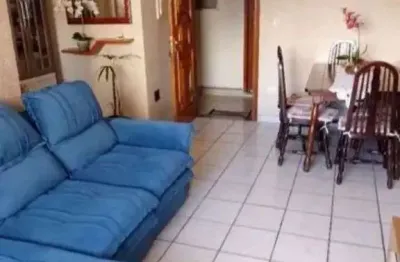 Apartamento à venda em vila guilhermina, praia grande - sp