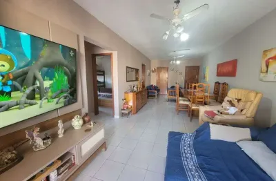 Apartamento de 3 dormitórios sendo 1 suíte à venda em vila tupi praia grande, sp