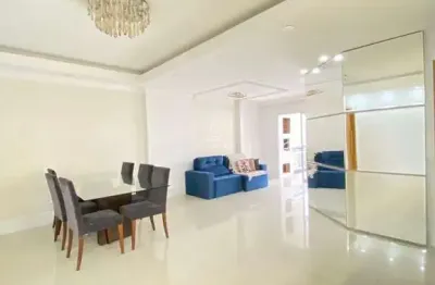 Apartamento à venda com 4 quartos, 2 suítes + lavabo, 2 vagas em 233m².