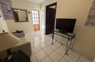 Apartamento com 2 quartos à venda na Rua Venezuela, 277, Guilhermina, Praia Grande
