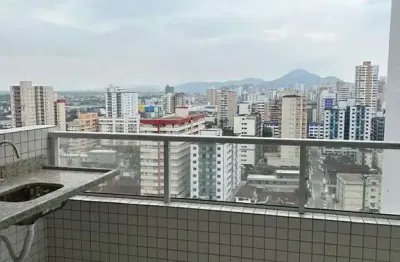 Amplo apartamento com 3 suítes, sacada e lazer completo – 127m²
