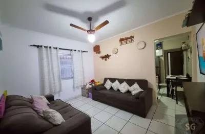 Apartamento à venda, 47 m² por r$ 230.000,00 - boqueirão - praia grande/sp