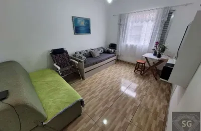 Apartamento à venda, 67 m² por r$ 480.000,00 - boqueirão - praia grande/sp
